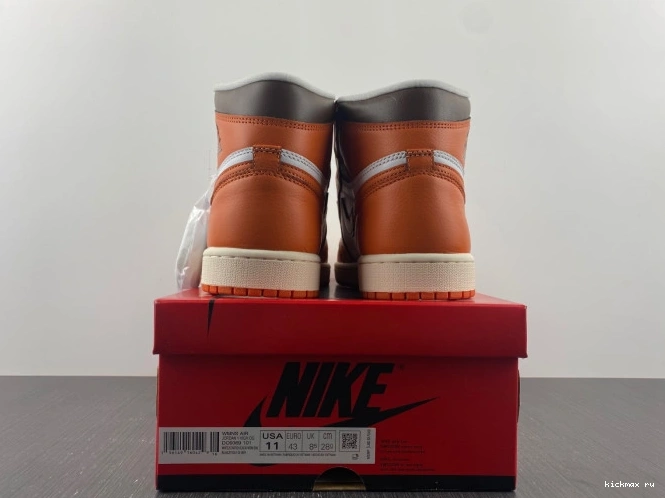 Cheap MAX OG DO9369-101 Air 1 Starfish WMNS High Jordan 0725